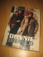 DONNIE BRASSO