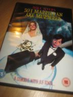 SO I MARRIED AN AXE MURDER