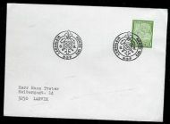 1972 8 8 LANDSLEIR RØROS 1972