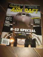 2006 Vol 07 no 08 September Combat AIRCRAFT