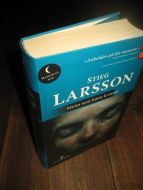 LARSSON, STIG: Menn som hater kvinner. 2007