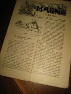 1910 nr 009 MAGNE BARNEBLAD