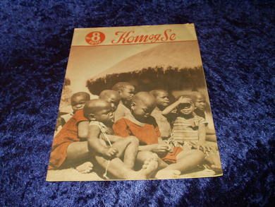 1950 nr 008 Kom og Se