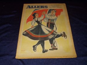 1950,nr 021, Allers Familie Journal