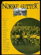 1966 nr 008 NORSKE GUTTER