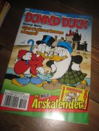 2013 nr 001 DONALD DUCK & CO