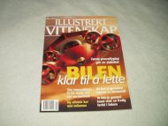 2000 nr 001 ILLUSTRERT VITENSKAP