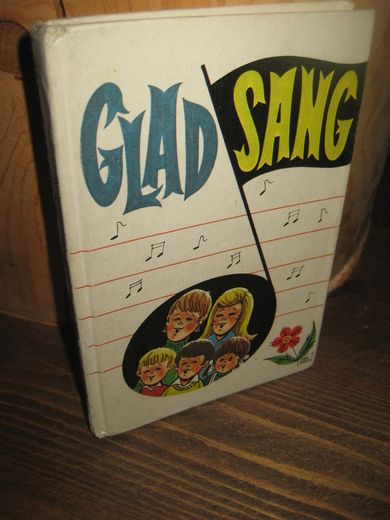 GLAD SANG