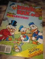 2001 nr 038 DONALD DUCK & CO