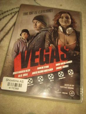 VEGAS