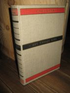 HEGNER: DET TREDJE RIKE 1933-1945 1961