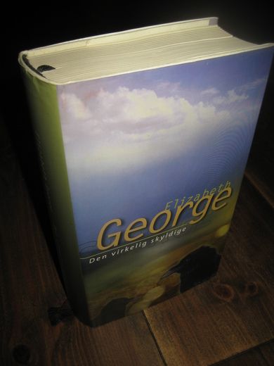 GEOORGE: Den virkelig skyldige. 2000.