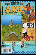 2002,nr 001, LARSONS GALE VERDEN.