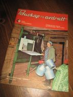Buskap og avdrått, 1975,nr 006.