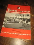 Buskap og avdrått, 1969,nr 002.