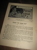 1912 nr 010 Missionsselskabets Barneblad