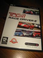 TOCA RACE DRIVER 2