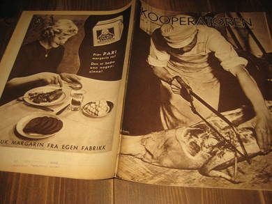 1939 nr 008 KOOPERATØREN