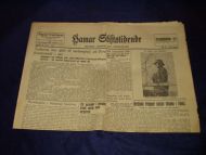 1943 nr 006 Hamar Stiftstidende