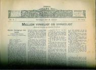 1906 nr 003 MELLEM VIRKELIGT OG UVIRKELIGT