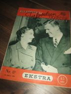 1953, ekstra, nr 008, b, Forlovelsen på Skaugum. 