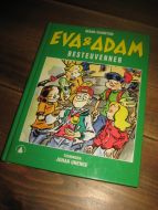 GAHRTON: EVA & ADAM. BESTEUVENNER. 2001. 
