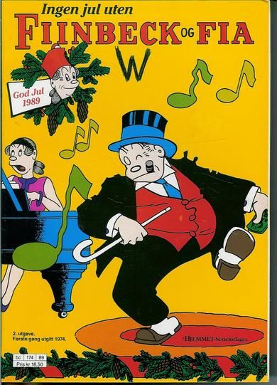 1989 FIINBECK OG FIA