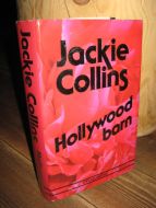 COLLINS: Hollywood barn. 1995.