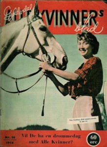1956,nr 036,                         ALLE KVINNERS blad
