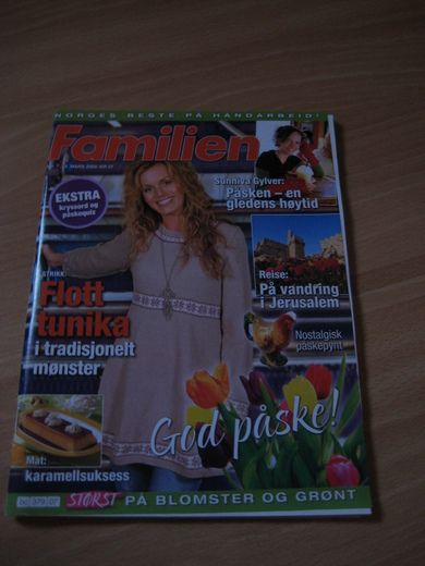 2008 nr 007 Familien