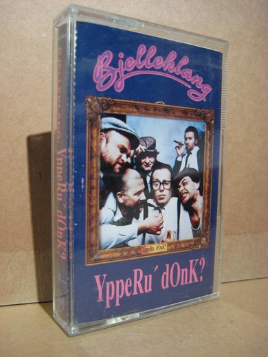 Bjelleklang: YppeRu' dOnK? 1994.