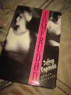 EUGENIDES: JOMFRUDØD. 1994.