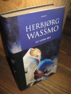 WASSMO, HERBJØRG: DET SJUENDE MØTET. 2000.