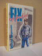 Jørgensen: FIX og ferdig. 1988. REX forlag.