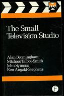Bermingham: The Small Television Studio. 1975