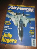 1998,nr 011, Air Forces.