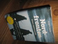 Jaklin Asbjørn: Nord fronten Hitlers skjebneområde 2006
