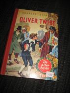 DICKENS: OLIVER TWIST 1962