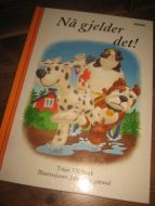 NÅ GJELDER DET.2010.