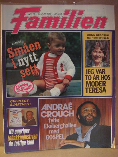1980 nr 013 Familien