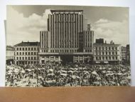 Yongstorvet, Folketeatret, 11.9.42.