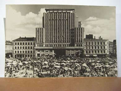 Yongstorvet, Folketeatret, 11.9.42.