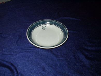 Djup tallerken fra Thor Strandli Oslo