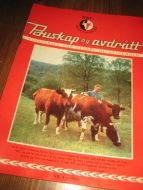 Buskap og avdrått, 1969,nr 004
