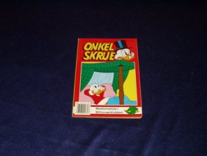 1991,nr 024, Onkel Skrue