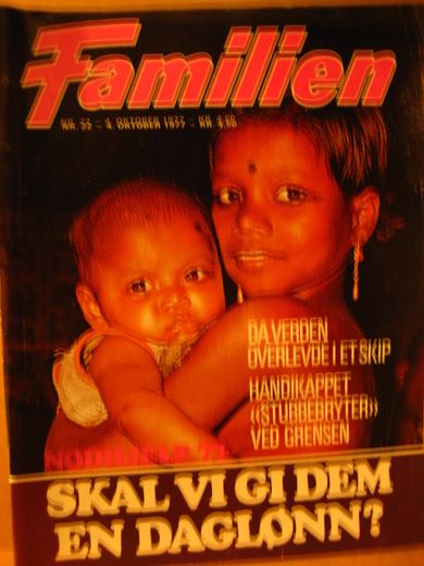 1977 nr 022 Familien
