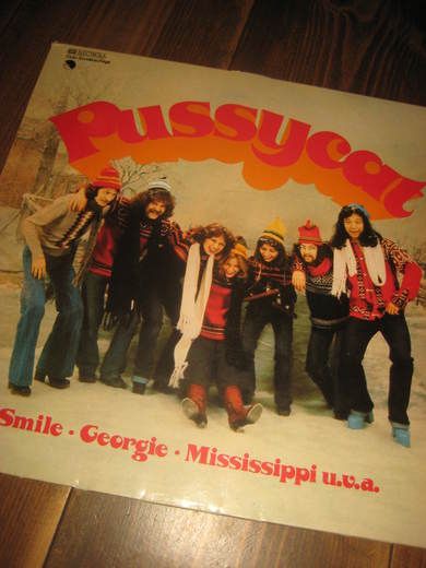 PUSSYCAT 65 017 1976