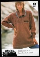 1061 KJOLEGENSER fra Dale Fabrikker Bergen