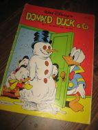 1983 nr 003 DONALD DUCK & CO