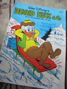 1982,nr 052, DONALD DUCK & CO